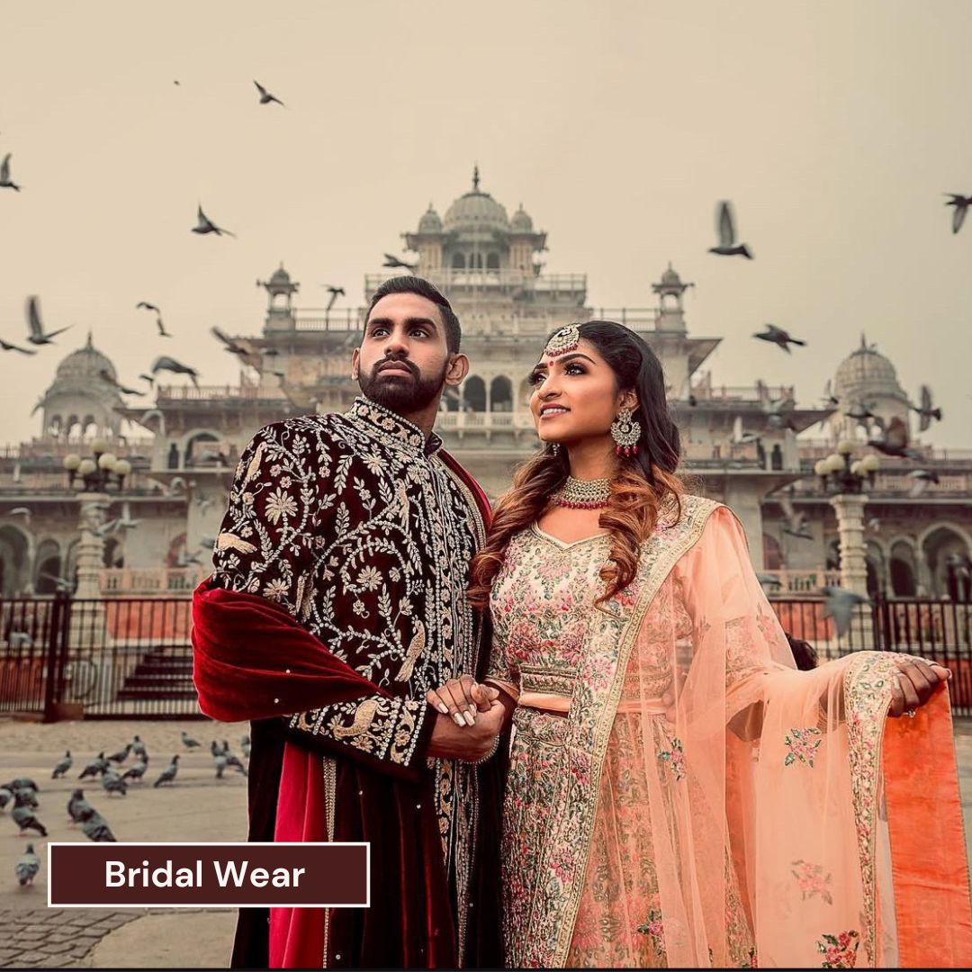 Bridal Wear