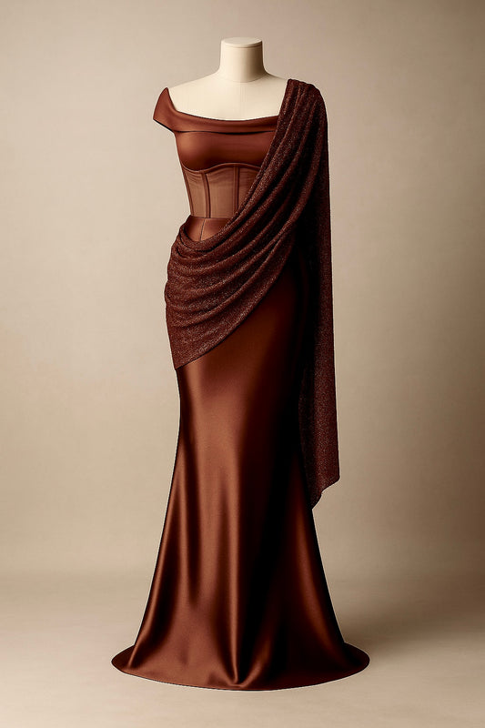 Bronze Goddess Full Set