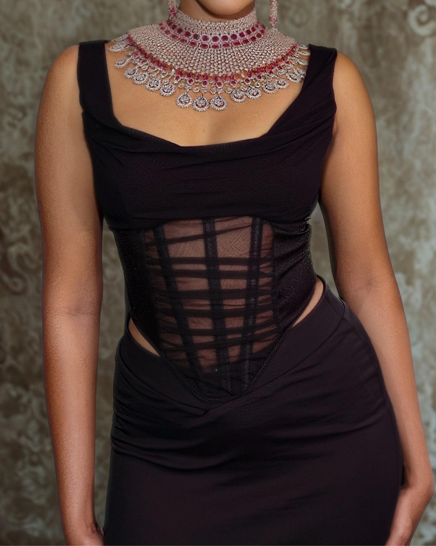 Goddess of Dawn Full Set