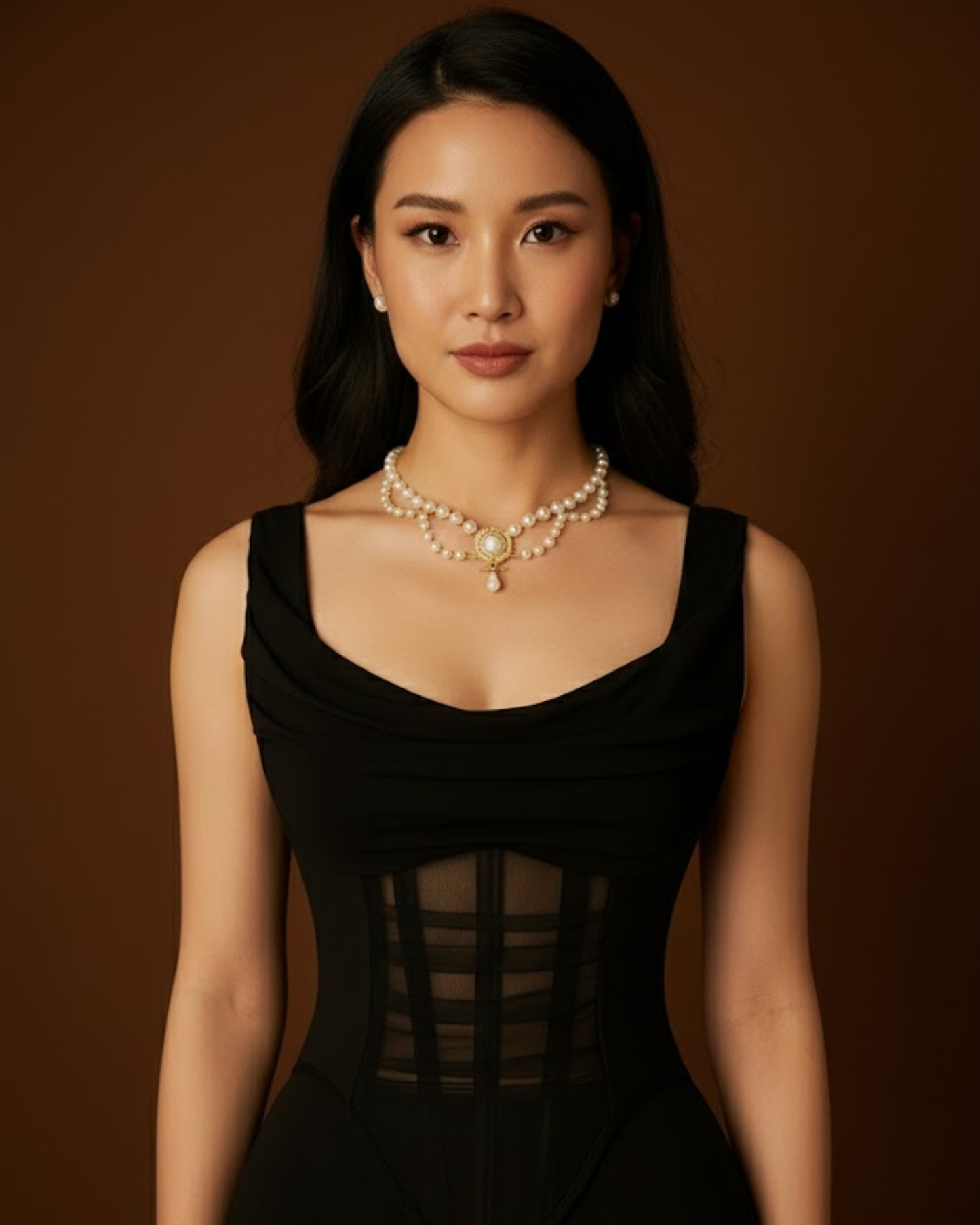 Goddess of Dawn Full Set