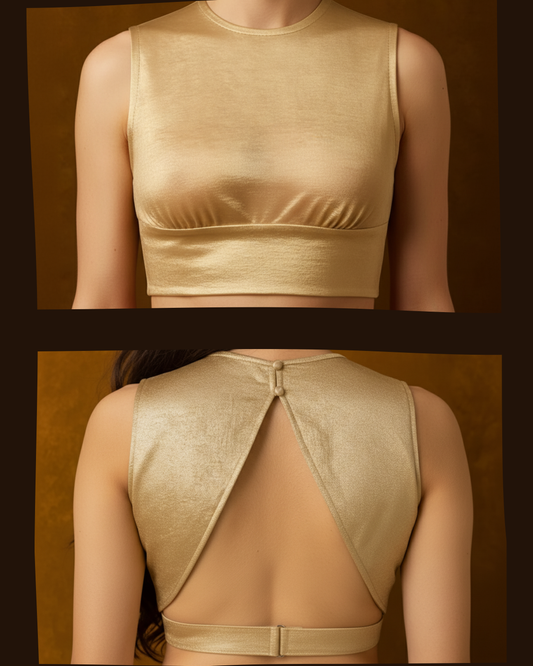Aura - Gold Top