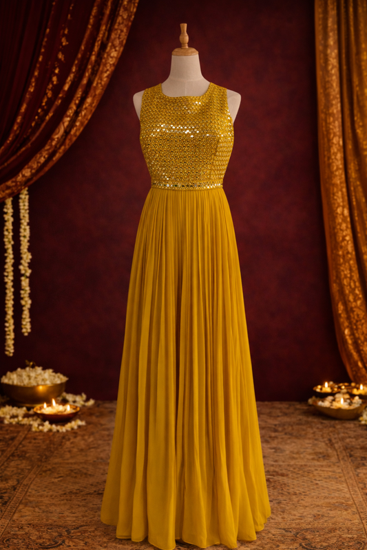 Sunlit Elegance Set