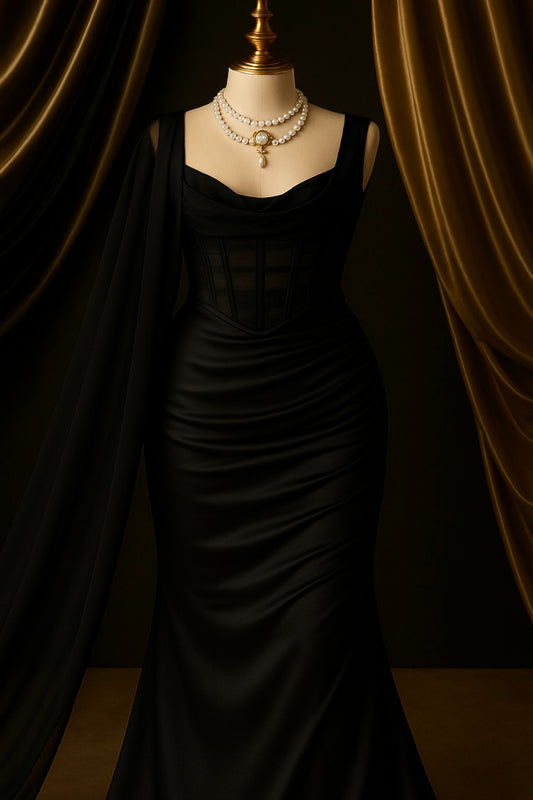 Goddess of Dawn Full Set