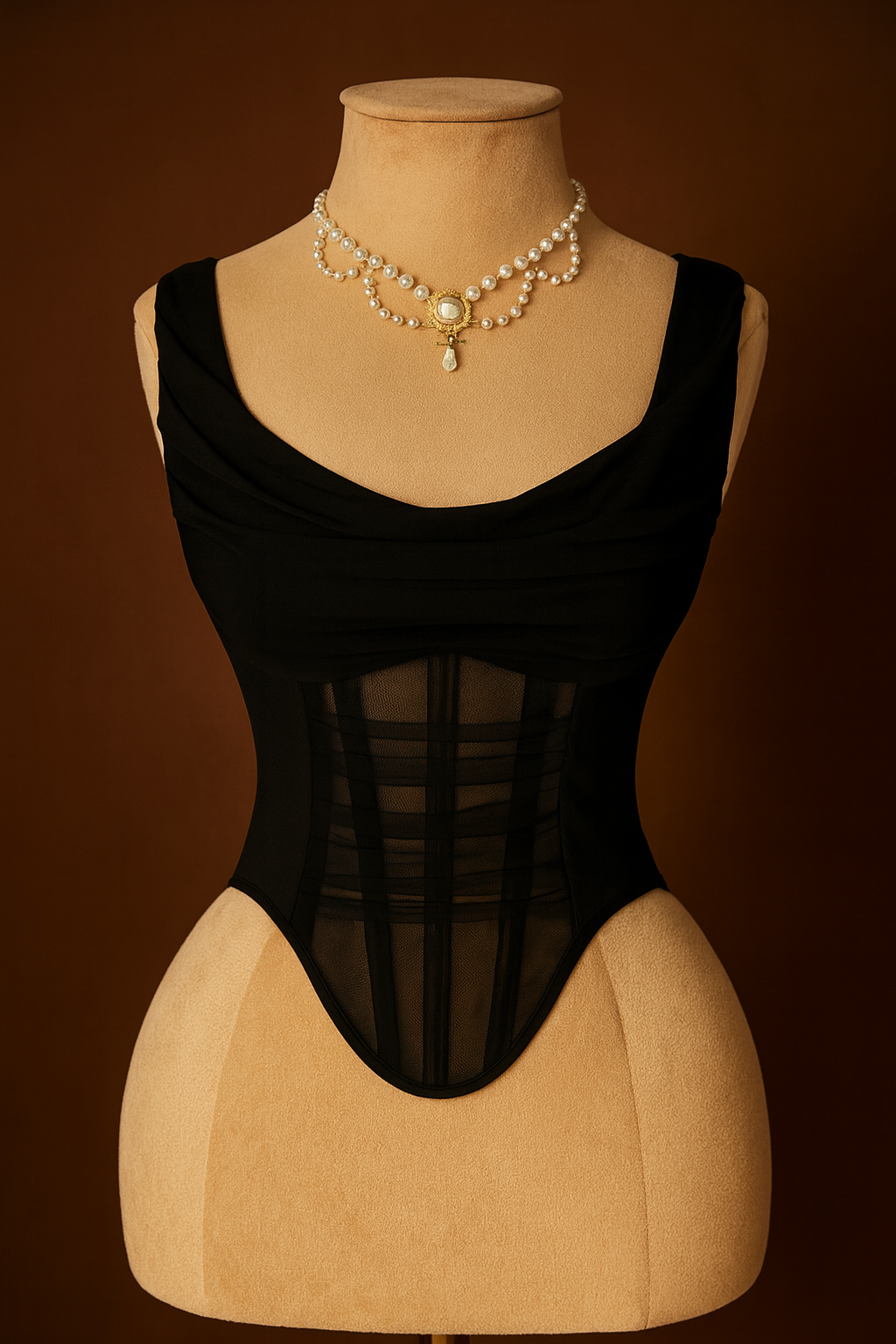 Goddess of Dawn Full Set