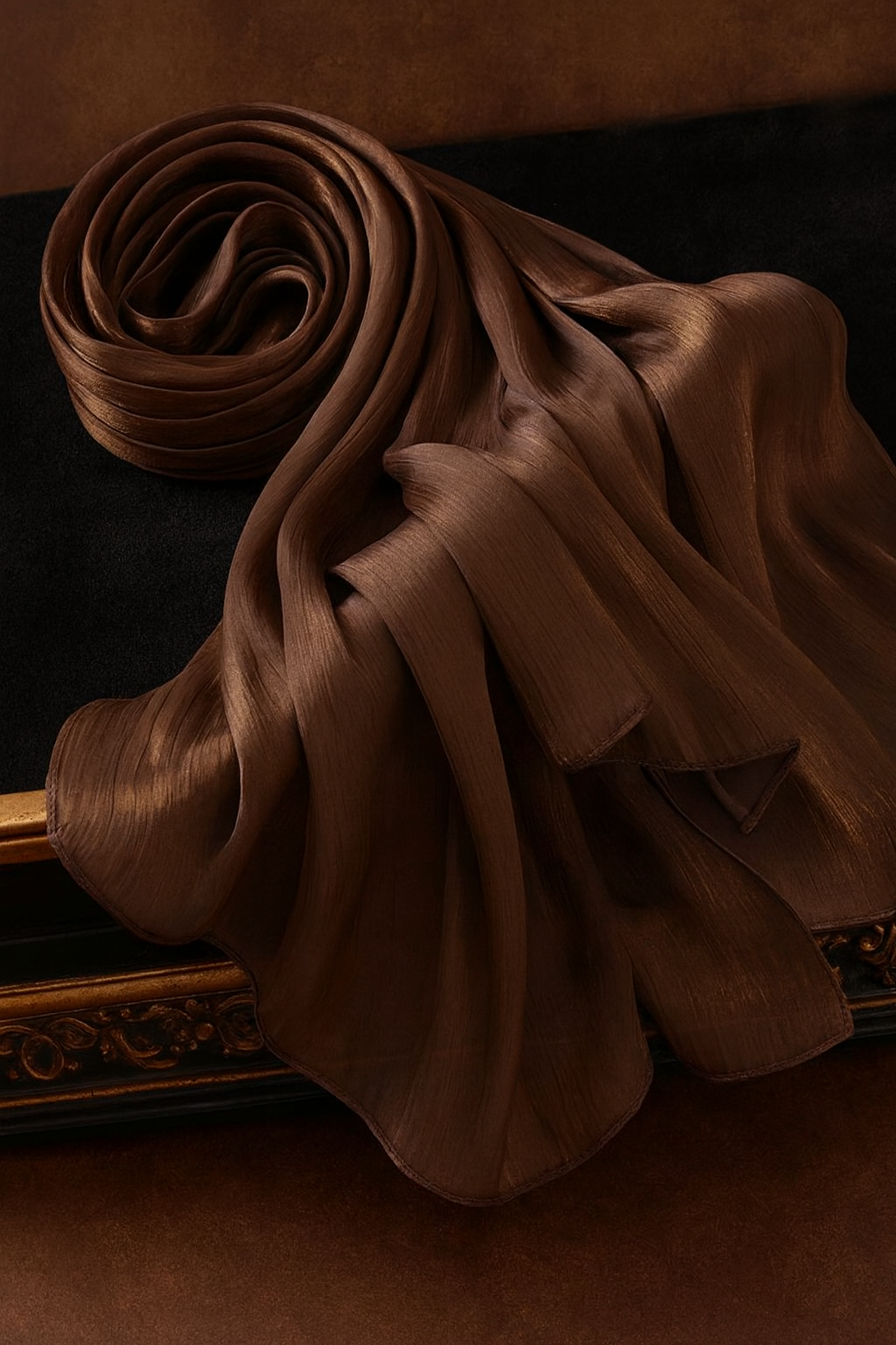 Bronze Goddess Full Set