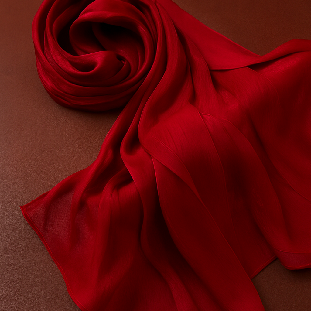 Burgundy Goddess Full Set