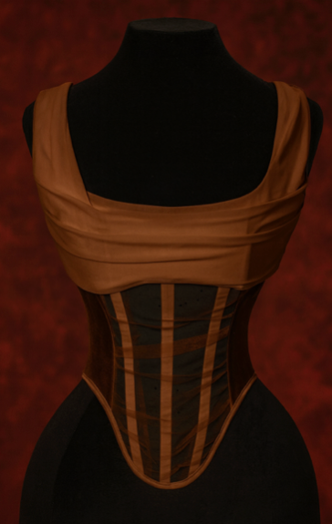 Bronze Goddess Full Set